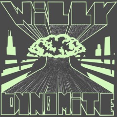 Ballad Of The Moon - Willy Dynomite