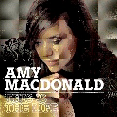 Amy Macdonald - This Is The Life (8 - Bit Cover)