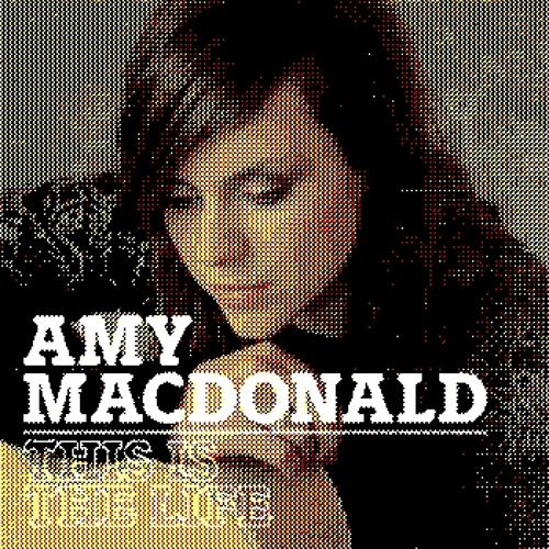 Stream Amy Macdonald - This Is The Life (8 - Bit Cover) by