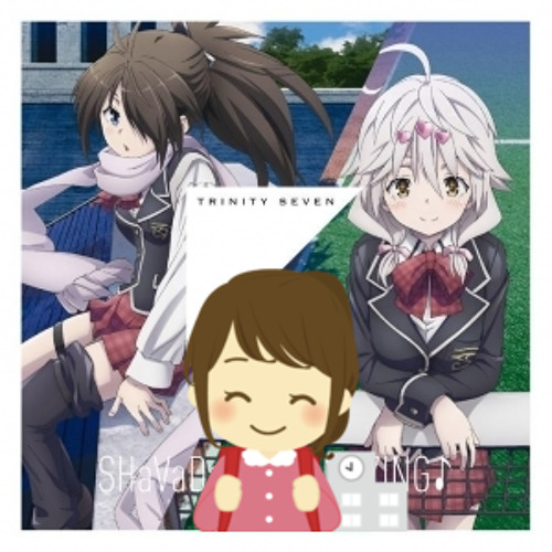 ユイレヴィ♡ - SHaVaDaVa in AMAZING♪ (WACKO YASUNA Guilty Parties Form)