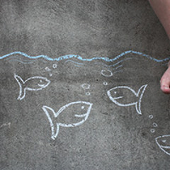 -Butter Bei De Fische -