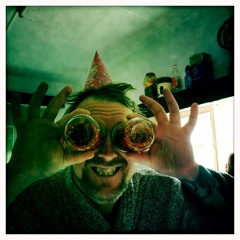 Nothing I Do Is Normal