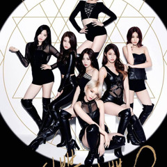[COVER] AOA - 사뿐사뿐