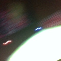full moon skies