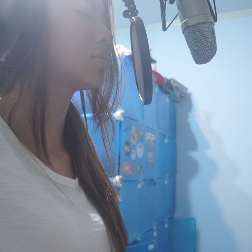 田馥甄 - 愛著愛著就永遠 (cover by 采韻藍藍)