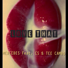 Tee Cambo