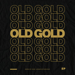OLD GOLD EP