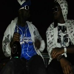 WE AINT GONNA STOP Written by Samuel L. Jackson Performed by. Hubus & Joe Alias Prod By Ear2thebeat