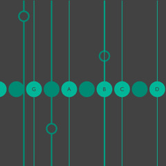 Sketch: Ondes In Fog