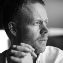 Max Richter In Conversation with Julian Day (ABC Classic FM)