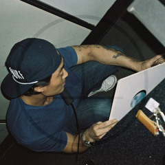GOLMOKGIL Mixtape #29 - JINWOOK full 6h set