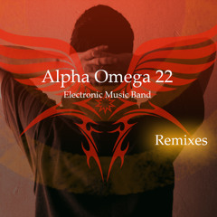 Erasure - Sacred (Alpha Omega 22 Emb Blips Remix)