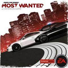 Need For Speed: Most Wanted