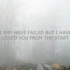 fall for you//secondhand serenade