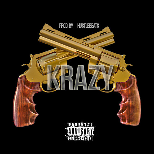 krazy [Prod. by Hustle beats]