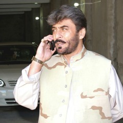 Mir Siraj Khan Fakher  Balochistan