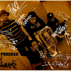 Kau Puisi - (BF2B- Cover) Gitar by Djamil