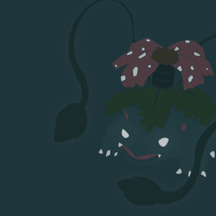 Pokemon Trainer Battle Theme (Drum and Bass Remix)