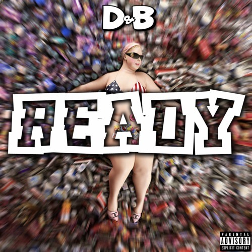 Duck&Bear - Ready