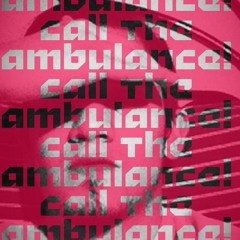 Enjoy The Silence (CALL THE AMBULANCE! Remix)