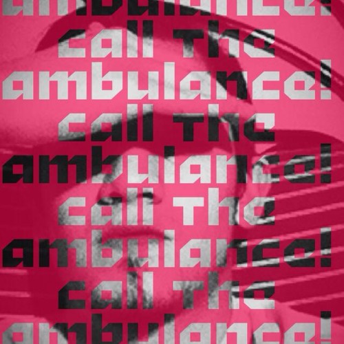 Enjoy The Silence (CALL THE AMBULANCE! Remix)