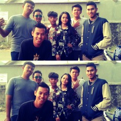 Punk rock show versi band (by tropical island)