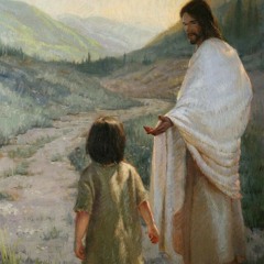Precious Lord,Take my Hand