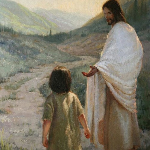Precious Lord,Take my Hand