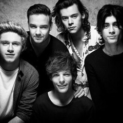 One Direction - Fool's Gold piano cover (sorry for the rainy sound)