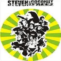 Steven & Coconut Trezz - Lagu Santai
