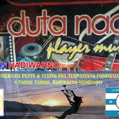 Dalan Anyar - Anjar • Damas Hadiwarno [Lorok™] Pacitan