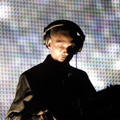 oldskool techno
