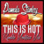 Artwork for PAMALA STANLEY - THIS IS HOT Rinaldo Montezz Hot Carnival Remix
