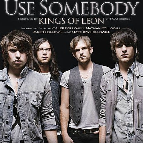 Kings Of Leon - Use Somebody [Tradução] (Clipe Oficial)