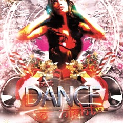 Let's Dance To Night .V3 (2014 ) DJ Santu