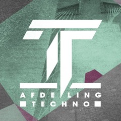 Project Paradox live @ Afdeling Techno 28-03-14