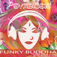 Changing Moods - Psymbiosis @ Funky Buddha - Kathmandu