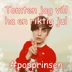 Daniel Nyberg - Tomten Jag Vill Ha En Riktig Jul