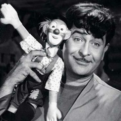 Awara Hoon - Raj Kapoor
