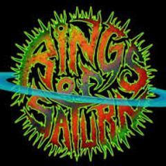 Rings Of Saturn - Annihilating the pure