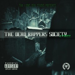 Dead Rappers