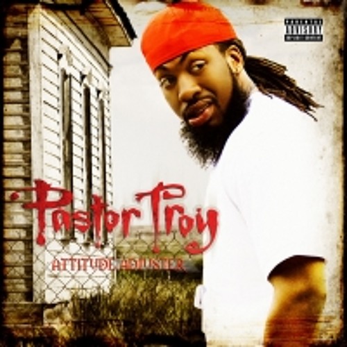 Pastor Troy - License To Kill
