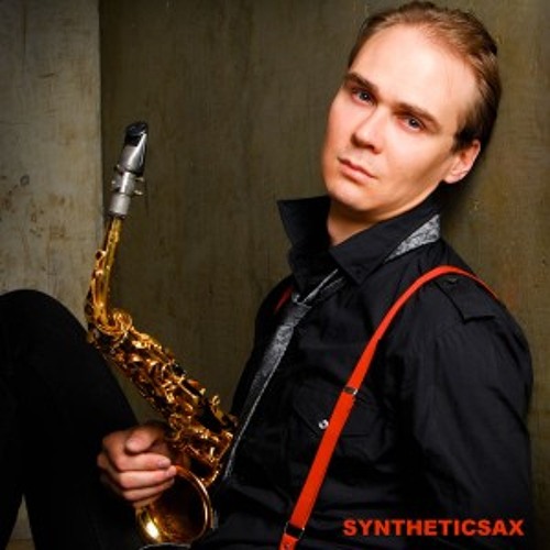 Javi Reina, Alex Guerrero Feat. Syntheticsax - Oig 2011