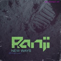 Ranji - Love Therapy (Stroke Moving Remix) #FREEDOWNLOAD
