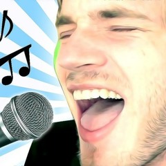 His Name Is Pewdiepie (Song By Roomie)
