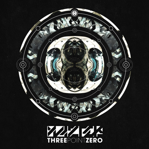 Maztek - M Theory [Audio Remix]