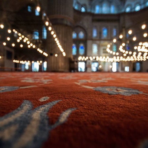 وما هى من الظالمين ببعيد تلآوة تزلزل القلووب من سورة هود لفضيلة الشيخ عبدالله كامل من تسجيلات رمض