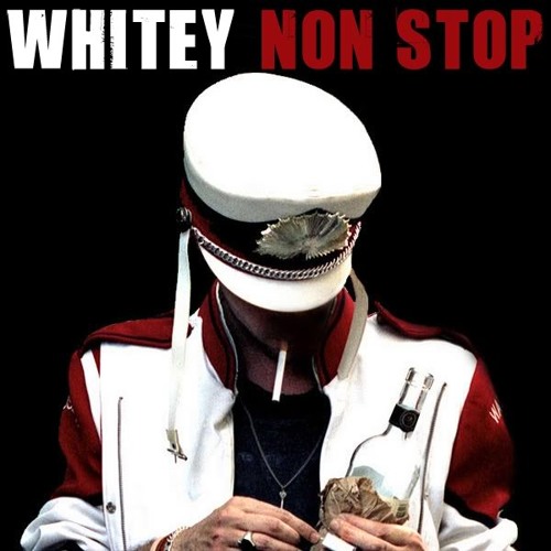 whitey