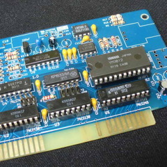 Starport / Purple Motion