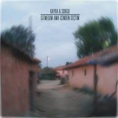 Tereddüt Feat. Kamufle